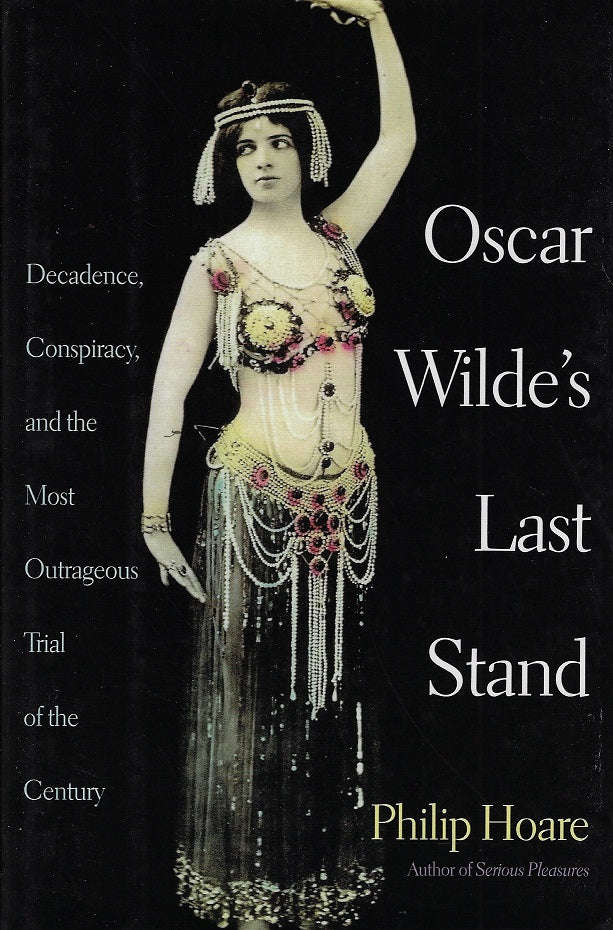 Oscar Wilde's Last Stand