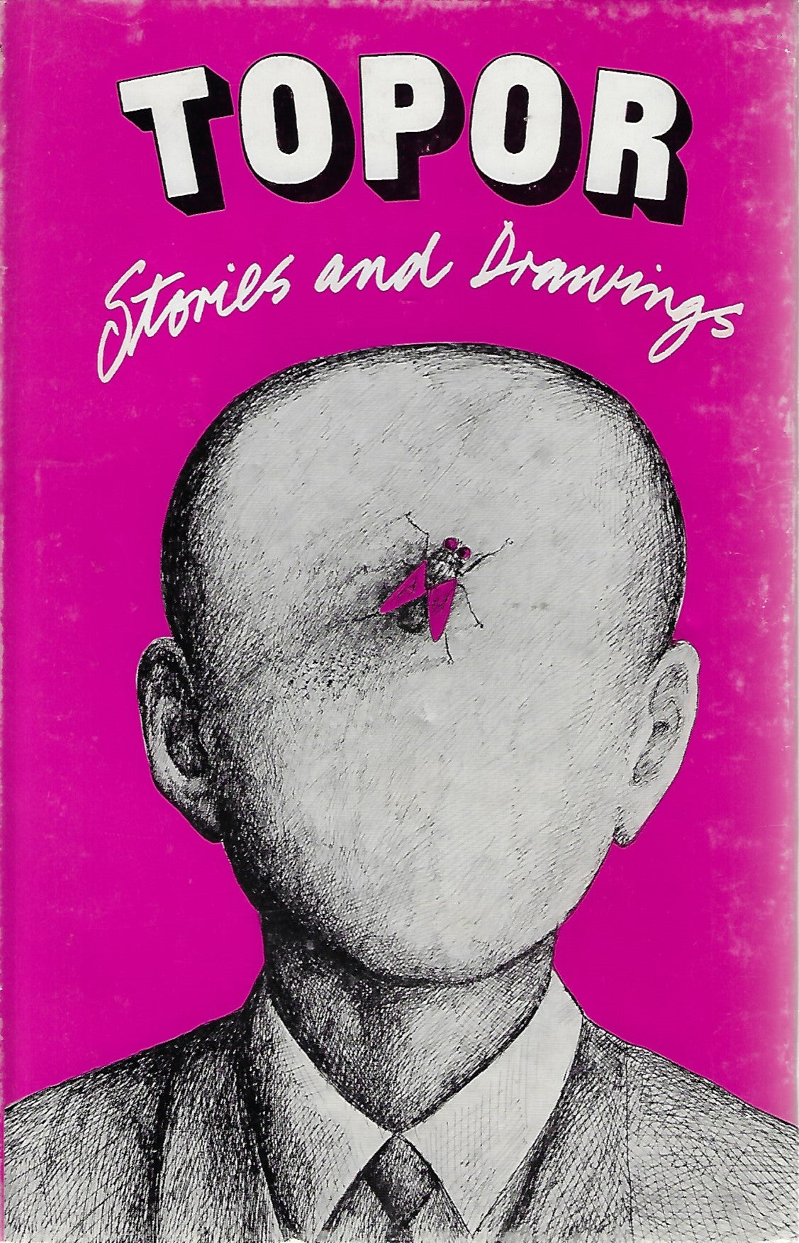 Topor stories and drawings