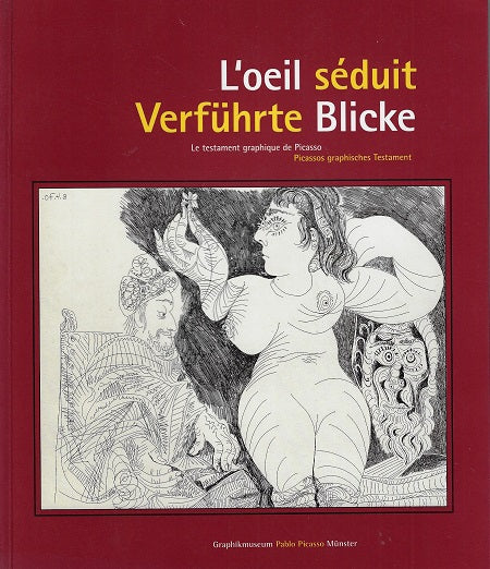 Lóeil seduit / Verfuhrte Blicke