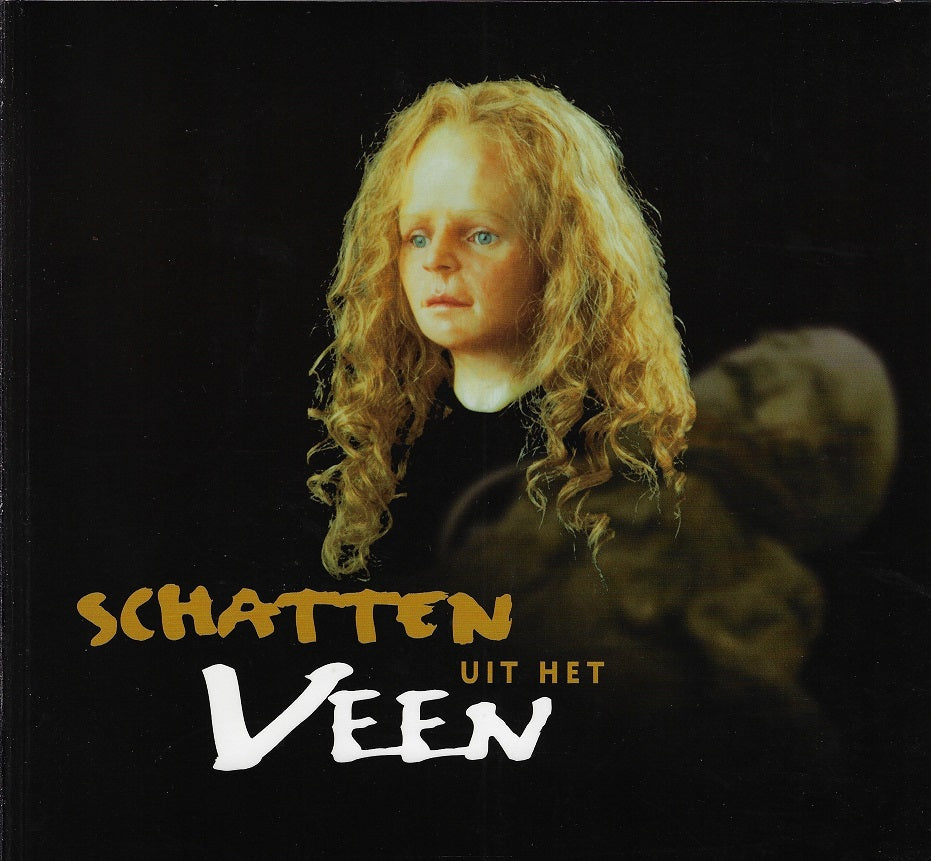 Schatten uit het veen