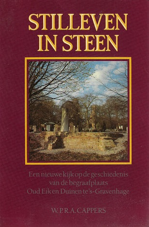 Stilleven in steen