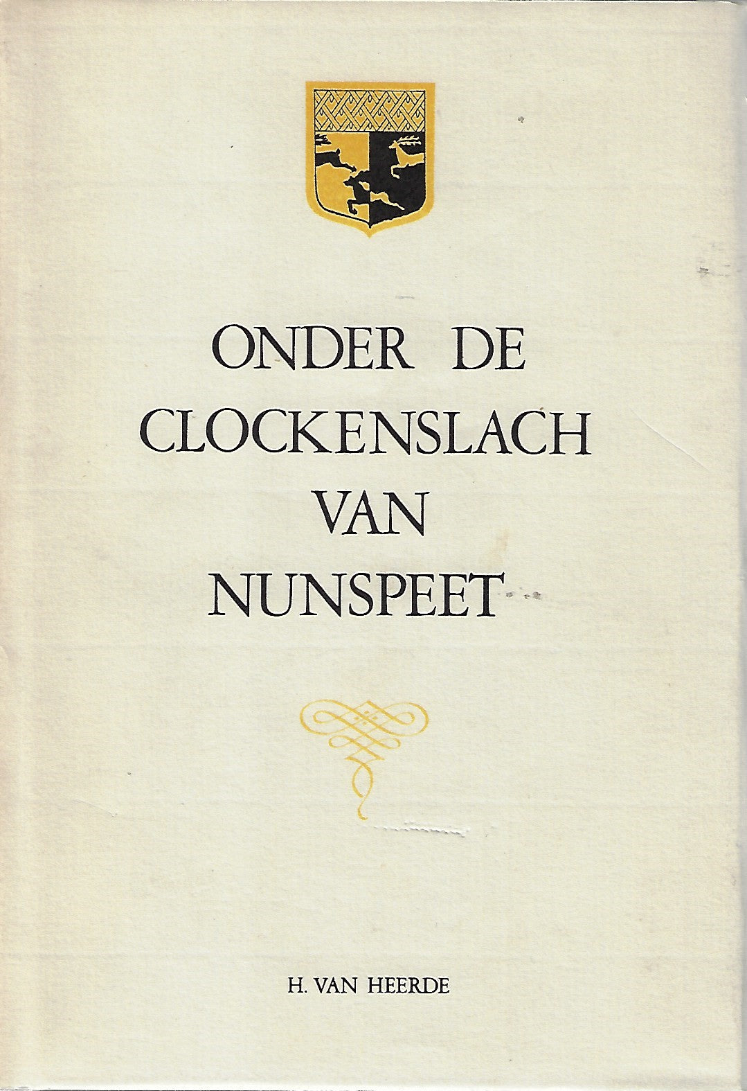 Onder de Clockenslach van Nunspeet