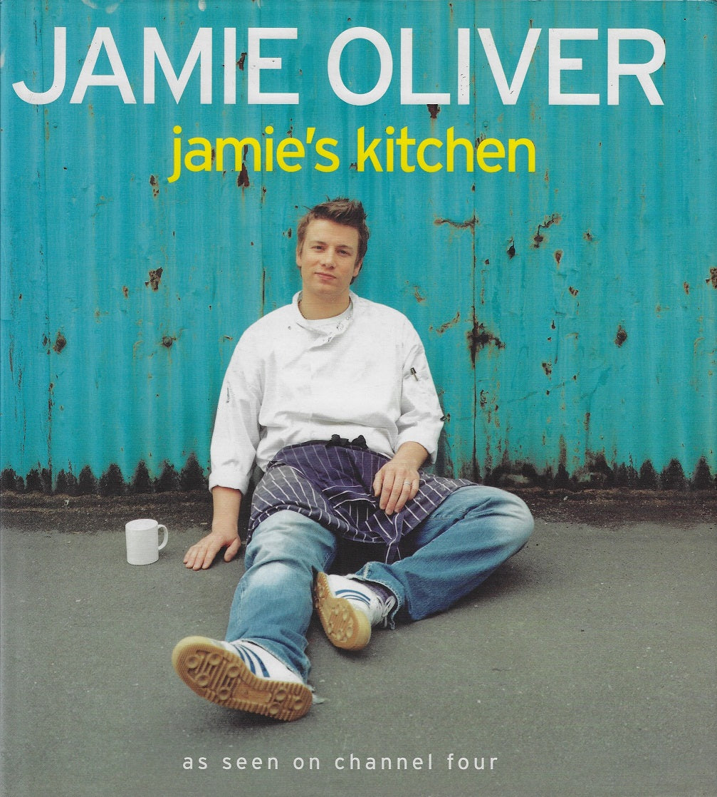 Jamie's Kitchen