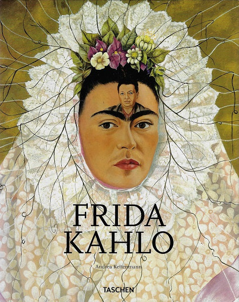 Frida Kahlo