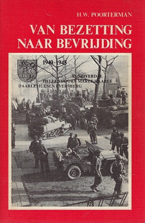 Van bezetting naar bevrijding