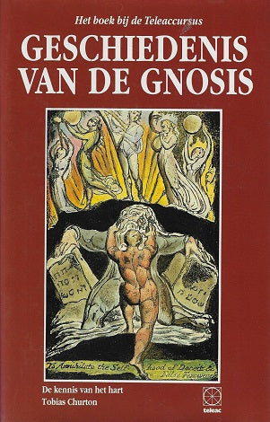 Geschiedenis van de gnosis
