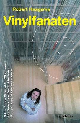 Vinylfanaten