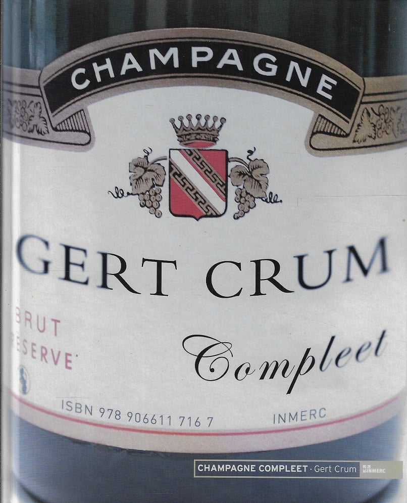 Champagne compleet / de wijn, de streek