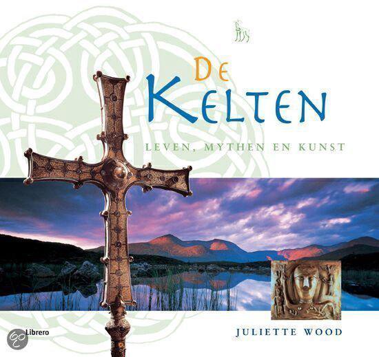 De Kelten Leven, mythen en kunst