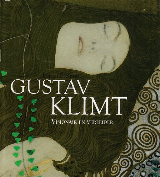 Gustav Klimt / visionair en verleider