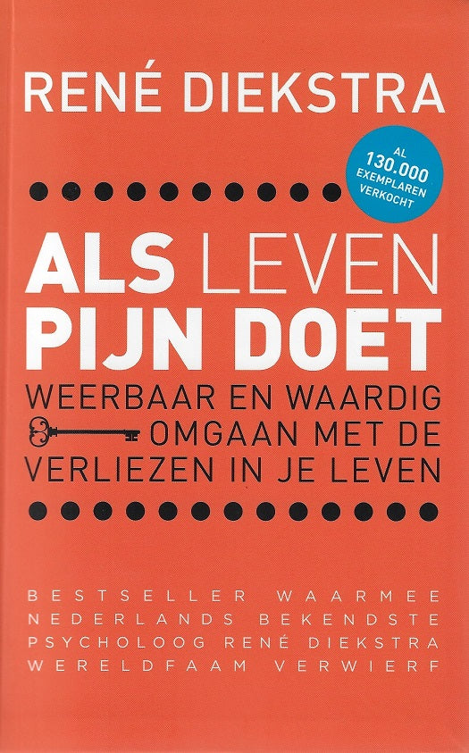 Als leven pijn doet