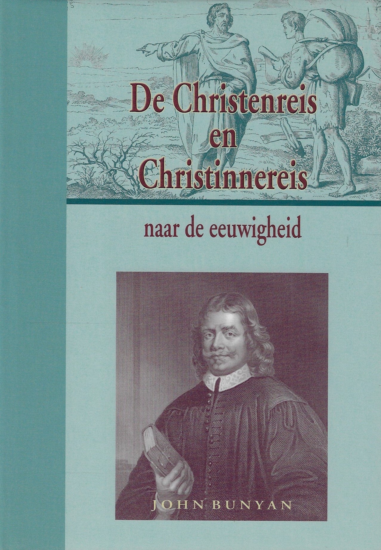 De Christen- en Christinnereis