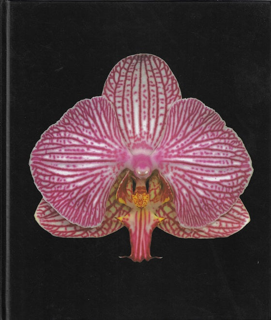 Orchidelirium