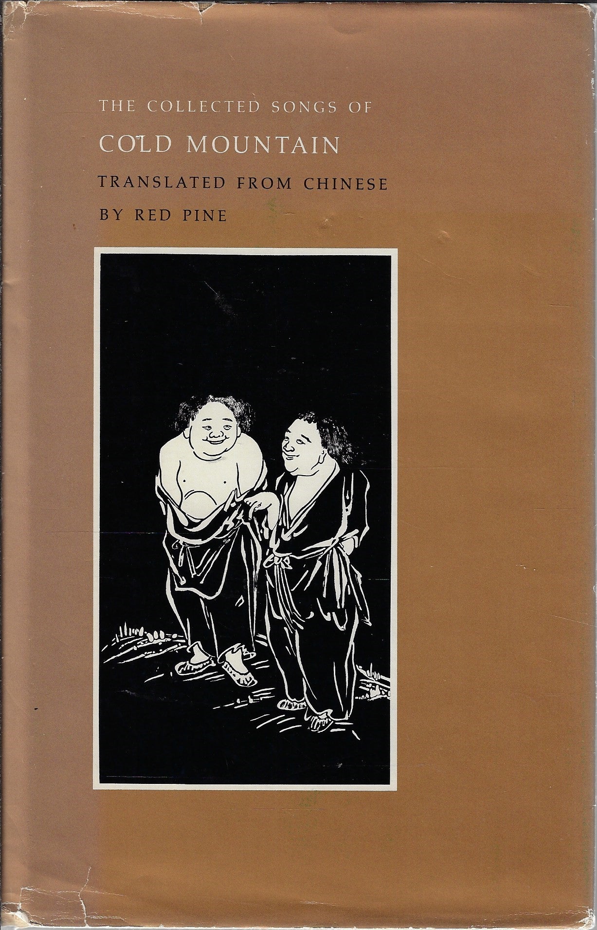 The collected songs of cold mountain