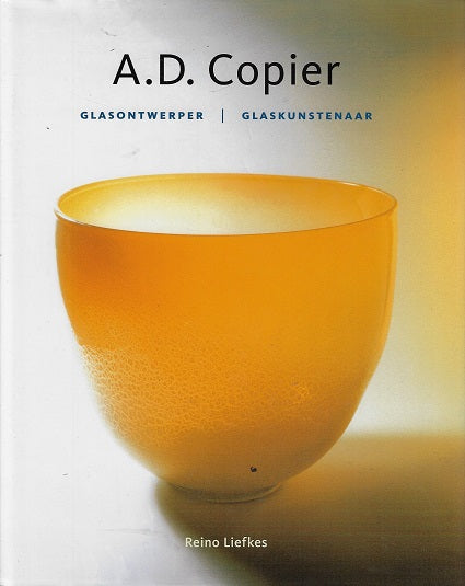 A.D. Copier