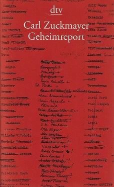 Geheimreport