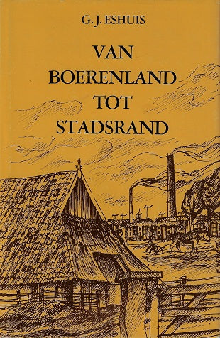 Van Boerenland tot stadstrand