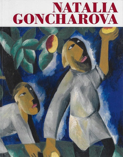 Natalia Goncharova (Pb)