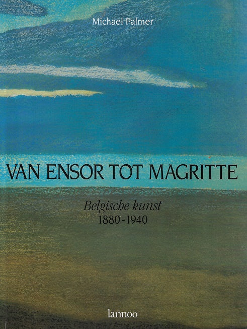 Van Ensor tot Magritte