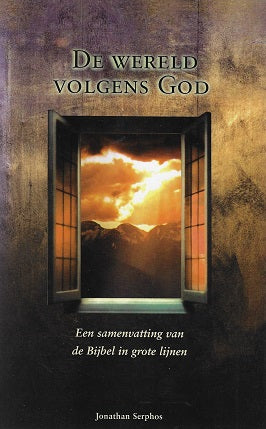 De wereld volgens God