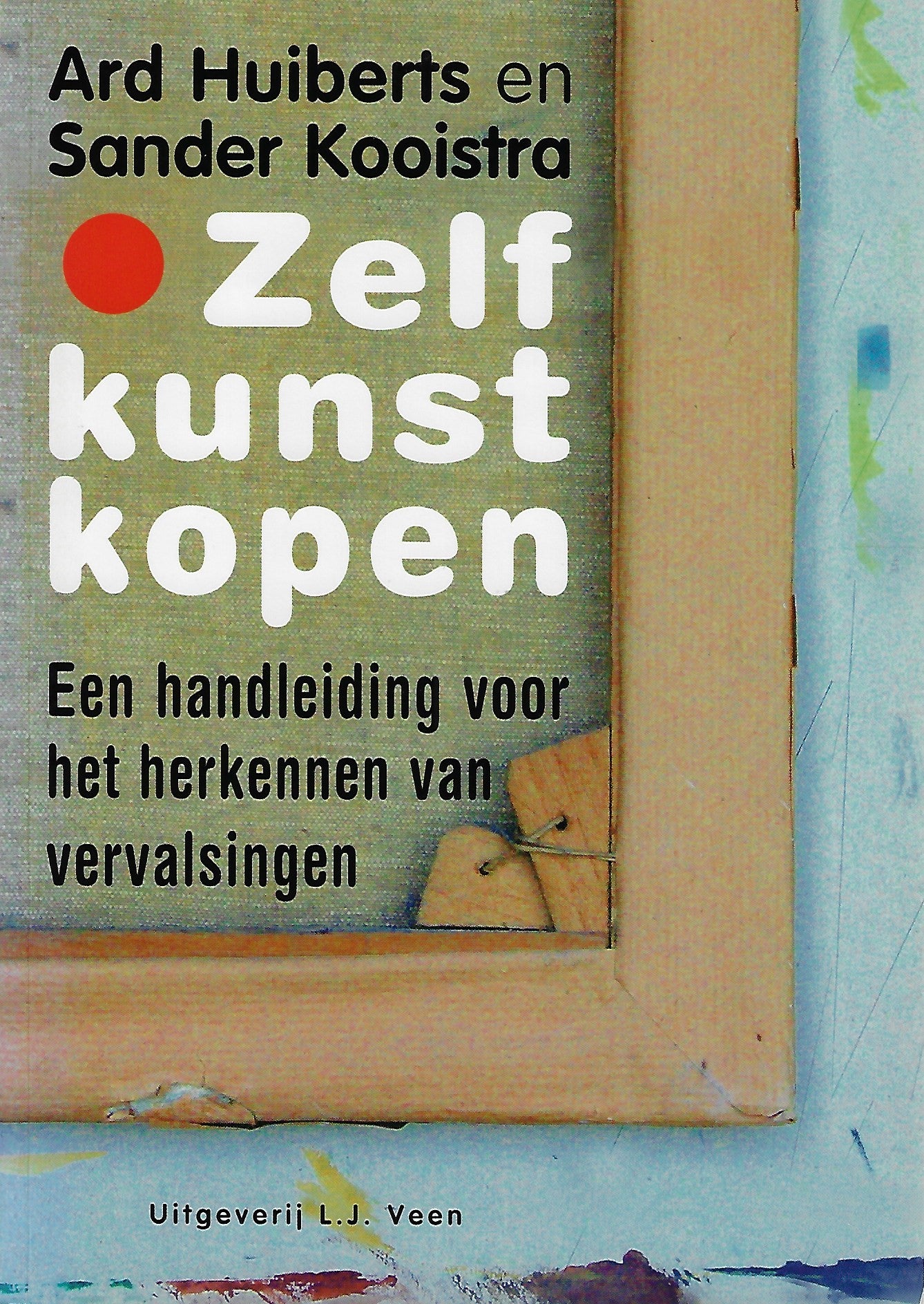 Zelf kunst kopen
