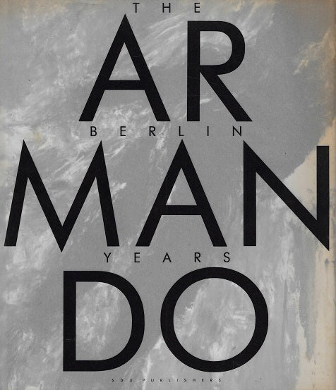 Armando berlin years