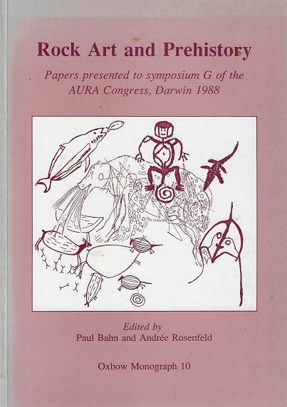 Rock art and prehistory