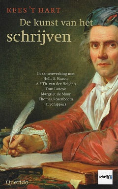 De kunst van het schrijven