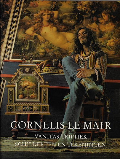 Cornelis le mair vanitastriptiek