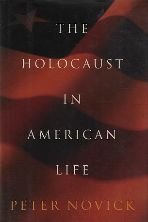 The Holocaust in American Life