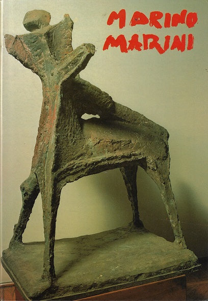 Marino Marini