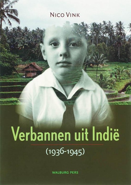 Verbannen uit Indië / 1936-1945