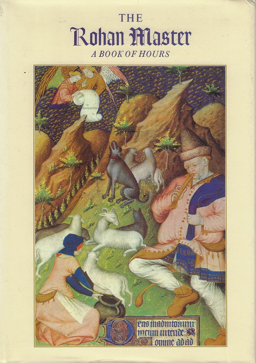 The Rohan Master / A Book of Hours