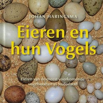 Eieren en hun vogels