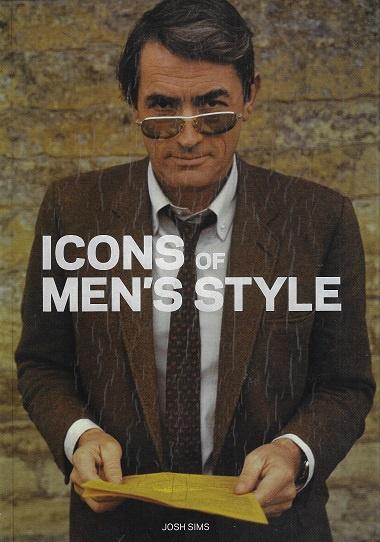 Icons of Men's Style