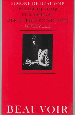 Pleidooi voor een moraal der dubbelzinnigheid