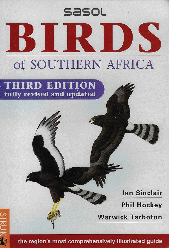 Birds of Southern Africa