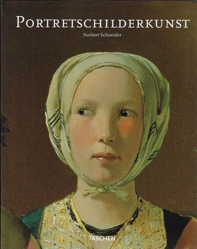 Portretschilderkunst