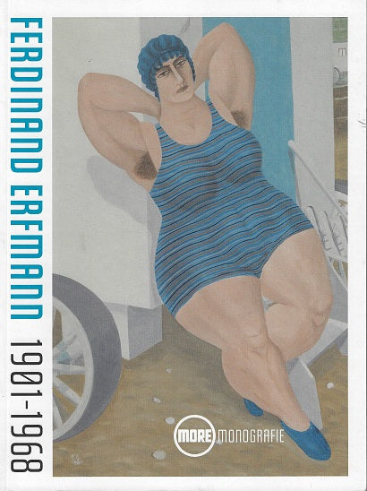Ferdinand Erfmann 1901-9068 / de platonische idee van de mens