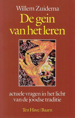 De gein van het leren
