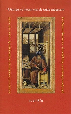 'Om iets te weten van de oude meesters'