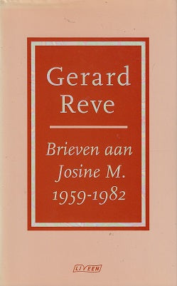 Brieven aan Josine M., 1959-1982