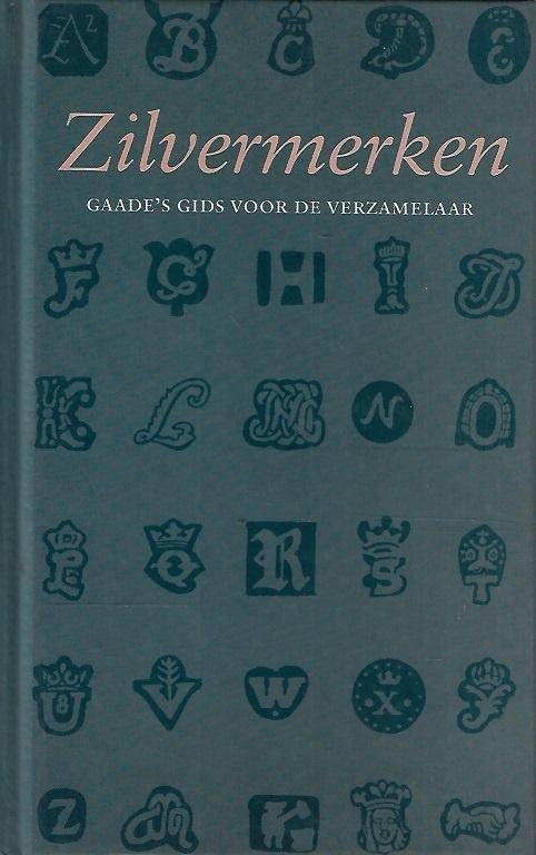 Zilvermerken