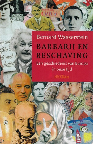 Barbarij en beschaving