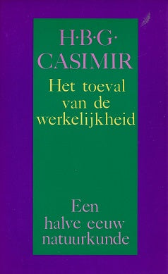 Toeval van de werkelijkheid