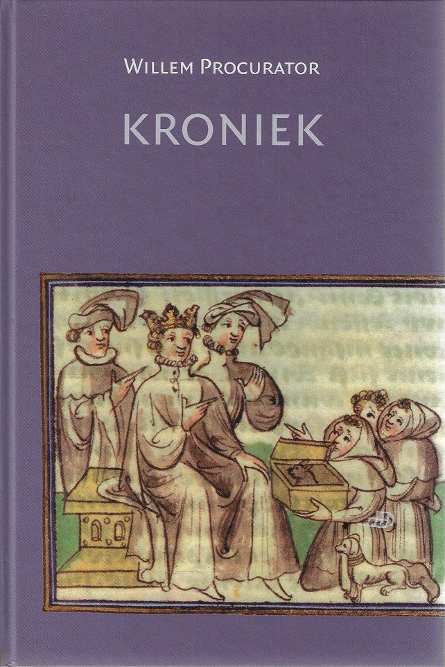 Kroniek