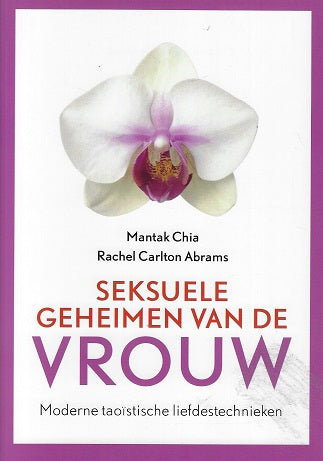 Seksuele geheimen van de vrouw