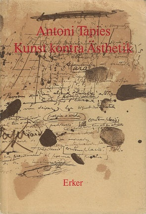 Kunst kontra Asthetik