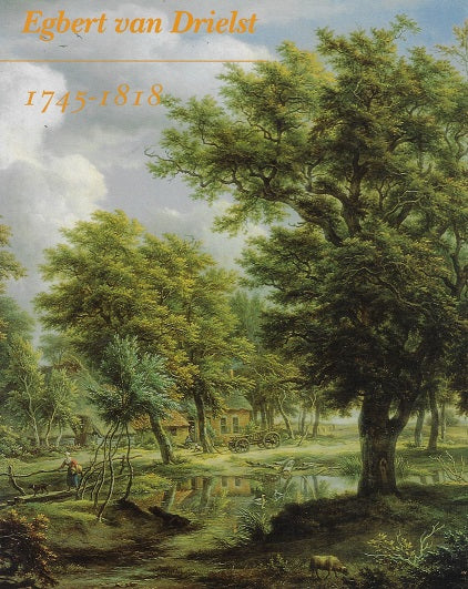 Egbert van Drielst 1745-1818