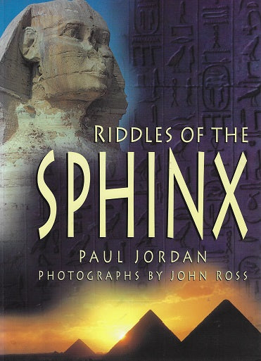 Riddles of the Sphinx